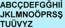 Türkçe Alfabe Kullanımı ve Tarihi Türkçe Alfabe Kullanımı ve Tarihi